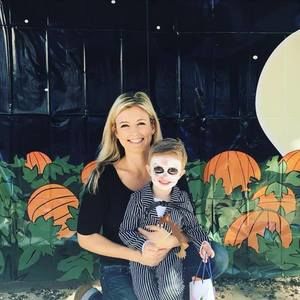 Meet your Posher, Becky